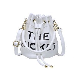 Bucket Bag